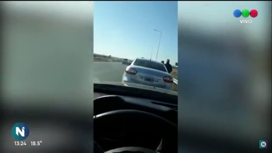 Tapaboca: el video que se hizo viral y confundió a todos