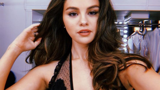 Selena Gómez explicó por qué se alejó de las redes sociales durante la pandemia