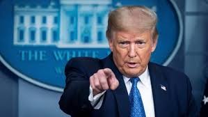 Donald Trump prohibirá TikTok porque dice que espionaje chino