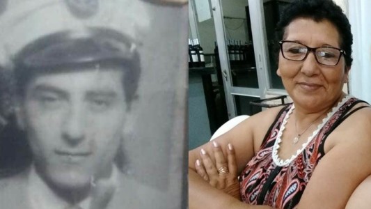 La emotiva lucha de la mujer que a los 59 años quiere encontrar a su padre