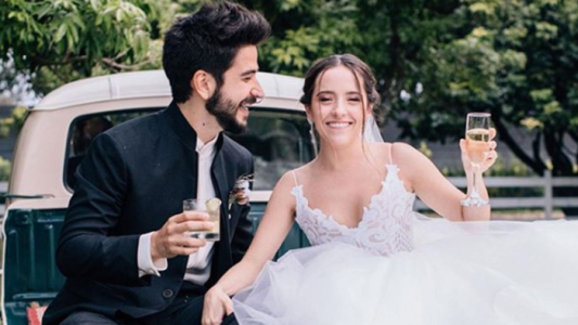 Evaluna Montaner tiene una “regla de oro” con Camilo para evitar peleas en su pareja