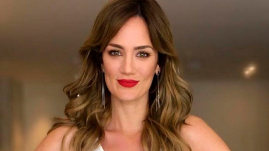 El secreto de Paula Chaves para relajar bebés