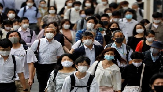 El milagro nipón: cómo hizo Japón para derrotar al COVID-19 sin cuarentena ni testeos masivos