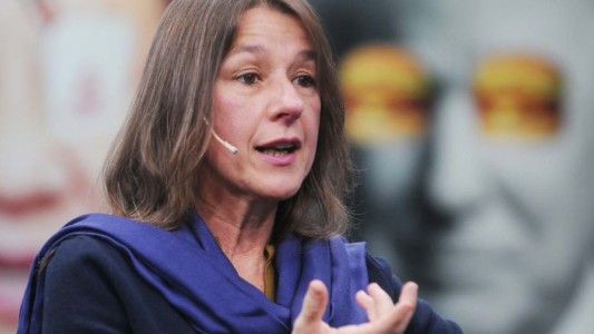 Frederic sobre Facundo Castro: "no podemos decir que sea el Maldonado de Berni"