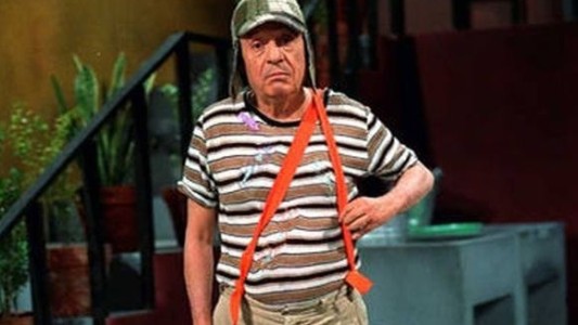 Los programas de Roberto Gómez Bolaños dejaron de emitirse en todo el mundo