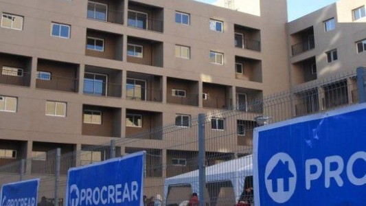 El gobierno presentará este martes el nuevo esquema del plan Procrear 2020