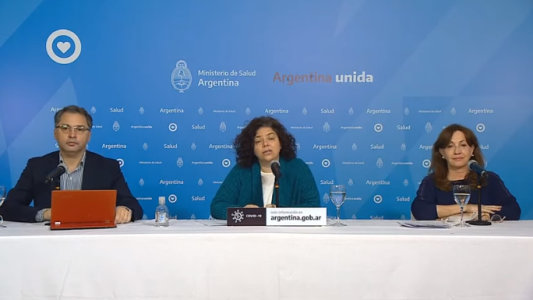 Se prohiben las reuniones sociales en todo el país por 15 días