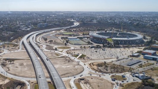 Veranito con viento en aumento: mirá el pronóstico para este lunes