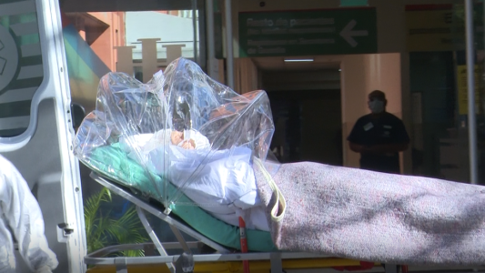 Córdoba Capital sumó 41 nuevos contagios de coronavirus en las últimas horas