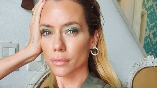 Nicole Neumann tiene coronavirus: "Se me vino el alma al piso"