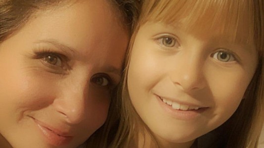 Fernanda Vives fue insultada por el pedófilo al que denunció por acosar virtualmente a su hija