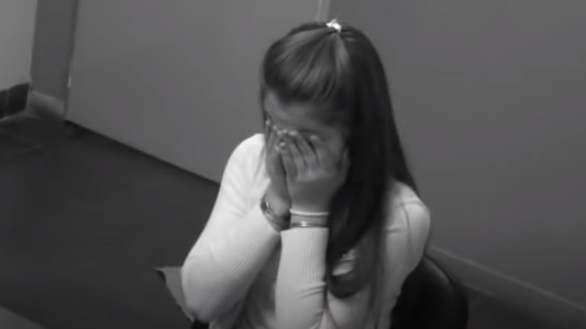 Nahir Galarza denunció un ataque en manada y su abogado apuntó a Fernando Pastorizzo