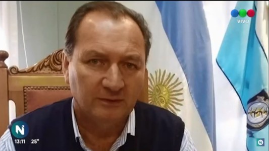 Imputaron al intendente de Marcos Juárez por habilitar el comercio