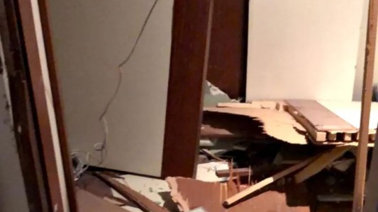 Explosión en Beirut: la embajada argentina en el Líbano quedó destruida, pero no hubo víctimas