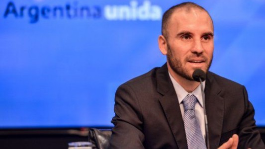 Guzmán: "La reestructuración de la deuda es inclusiva y sostenible"