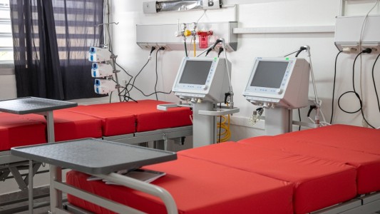 Una muerte y otro récord de contagios de coronavirus en Córdoba