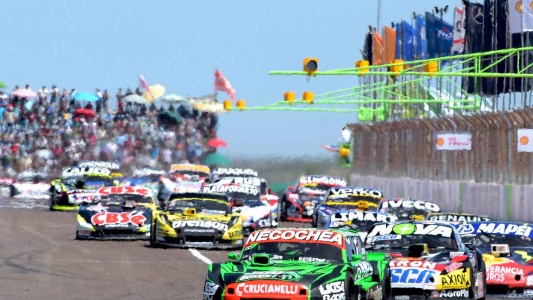 Reunión entre Salud y autoridades del automovilismo para el retorno del Turismo Carretera