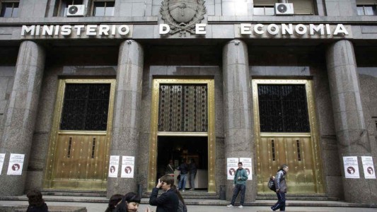 El déficit financiero de 2020 podría ser el más alto desde el retorno de la democracia