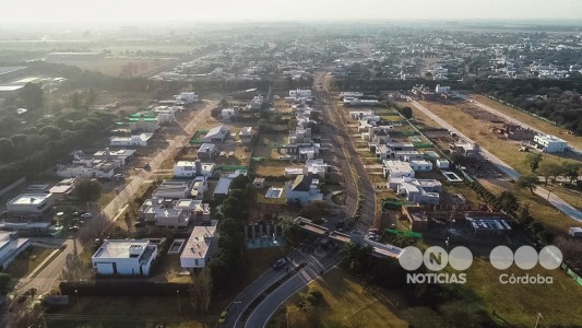 Aplican el primer cordón sanitario en barrio cerrado por 21 casos de covid-19