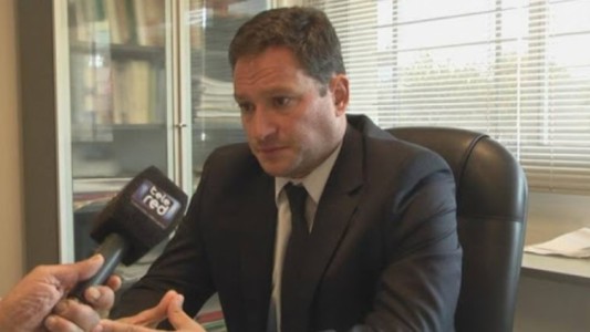 El fiscal de Marcos Juárez que imputó al intendente denunció amenazas a su familia