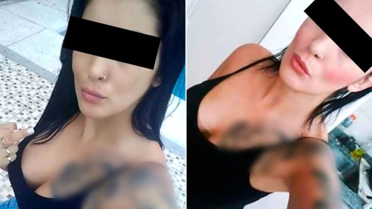 Prisión preventiva para "Mica", la viuda negra: los detalles de su último ataque