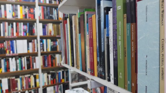 Efecto pandemia: crece el interés de niños y jóvenes por los libros