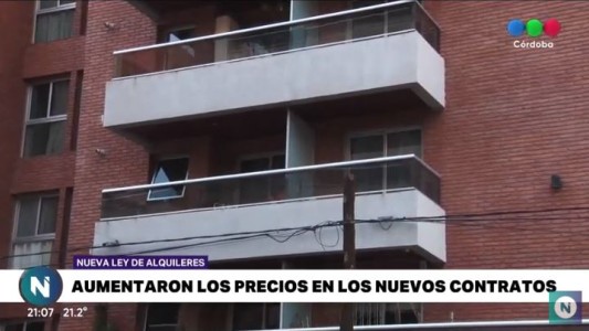 Alquileres: aumentaron los precios de los nuevos contratos