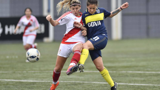Los entrenamientos de los planteles femeninos no se retomarán el lunes