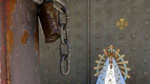 Darán turnos para ir a rezar a las iglesias de Chaco