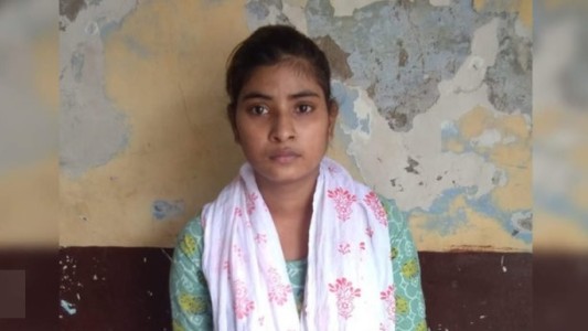 La velaron y sepultaron el cuerpo: una semana después apareció viva