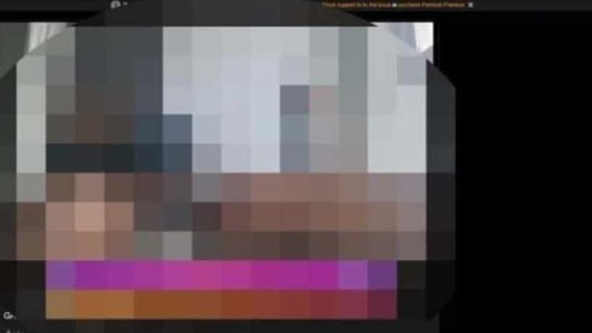 Haceko a Twitter: hackearon la audiencia judicial y pusieron videos porno