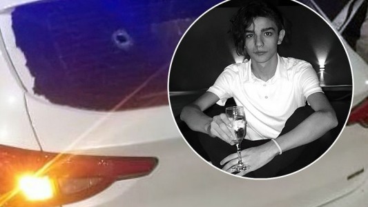 El abogado del conductor del Fiat Argo dijo que aceleró porque los policías esperaban apuntando con sus armas