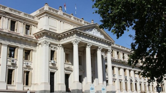 Coronavirus en Córdoba: murió una empleada de Tribunales I