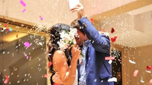 Un casamiento en Río Negro dejó a un pueblo aislado