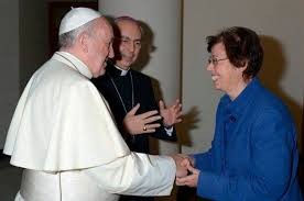 Cupo femenino en la Inglesia: la cantidad de mujeres en cargos jerárquicos vaticanos subió un 70%