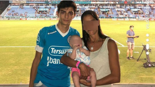 Porqué no atendieron a Blas herido en el Sanatorio Aconcagua: “los médicos no se enteraron”