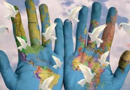 Meditación masiva: 10 millones de personas participarán de un festival virtual por la paz mundial