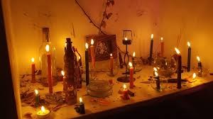 Estafador detenido por cobrar para ayudar a venderle el alma al diablo