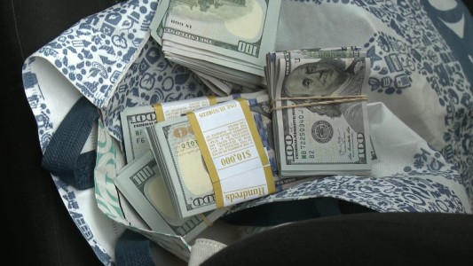 Intentó robar 31 mil dólares con el "cuento del tío" a un jubilado