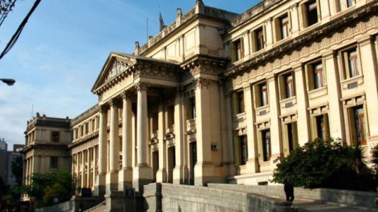 Reforzarán los protocolos en Tribunales: harán 600 test serológicos