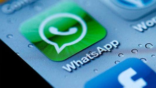 WhatsApp es la principal vía de comunicación "en nueve de cada diez escuelas"