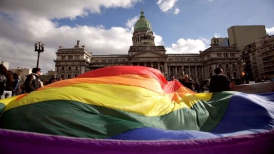 En todo el mundo se festeja el primer Día Internacional del Turismo Lgbtq+, creado por argentinos