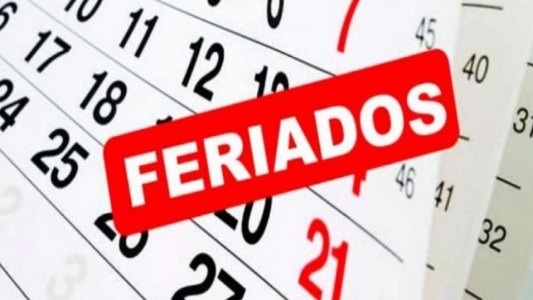Lunes 17 de agosto:¿es feriado o día no laborable?