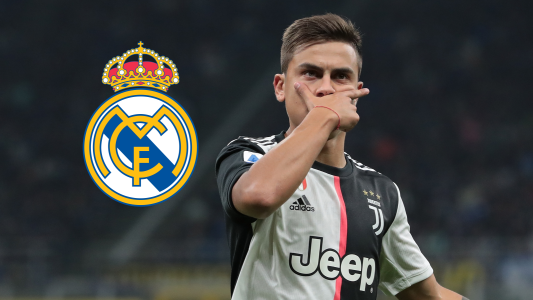 Real Madrid prepara una oferta por Dybala