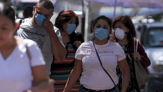 Tras un leve respiro, Florida registra un nuevo récord de muertes por coronavirus