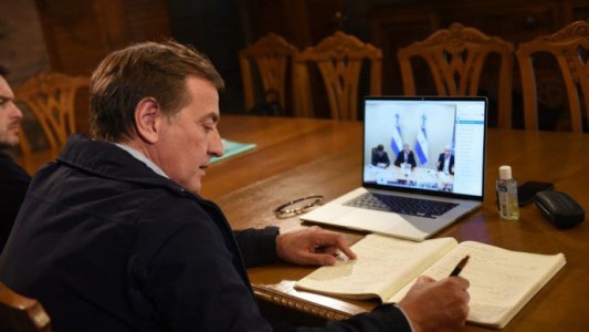 Mendoza: proponen eliminar las elecciones de medio término