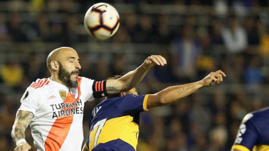 Dos zonas y un superclásico: así se jugaría la Liga Profesional en 2020