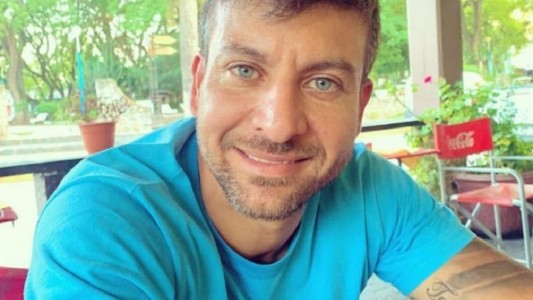 Buscan desde el domingo a un empresario tucumano llamado Tomás Terán Nougués