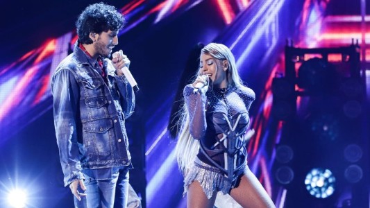 Así fueron los Premios Juventud entre los rumores de romance entre Yatra y Danna Paola