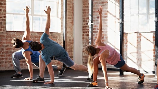 Dos semanas a prueba para bajar los kilos de la cuarentena: vuelven los gimnasios